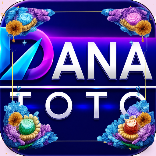 danatoto — galeri pratinjau - APK Resmi