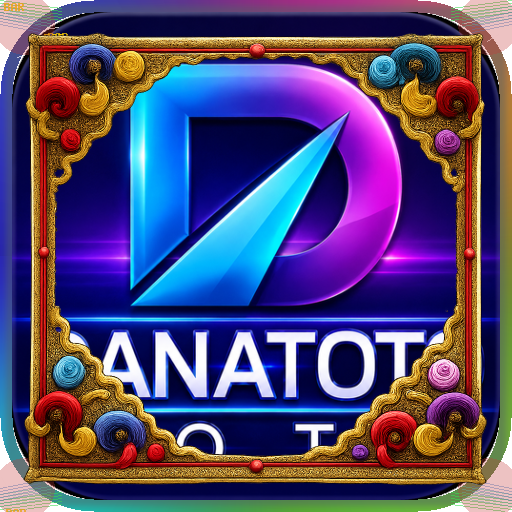 danatoto — galeri pratinjau Resmi APK